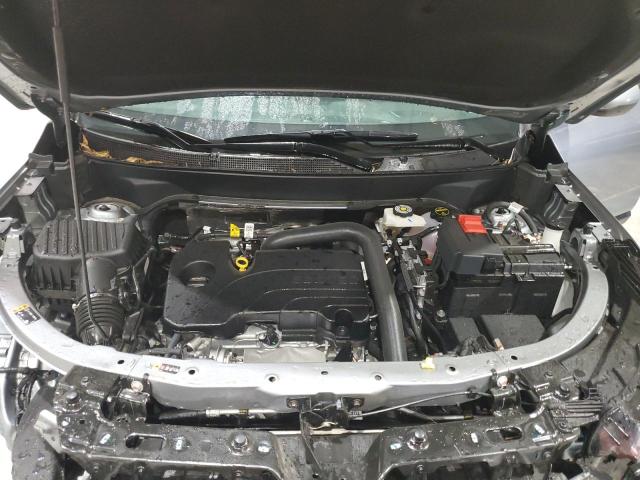 Photo 12 from auction – 2026 CHEVROLET EQUINOX LT with VIN 3GNAXPEG7TL209345