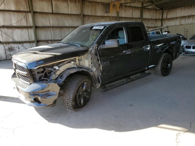 RAM 1500 ST 2017 with VIN 1C6RR7FT7HS802138 - Photo from auction