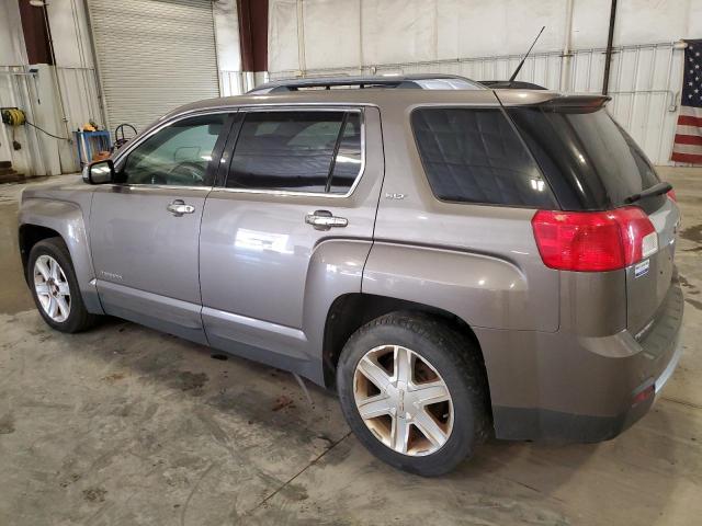 Photo 2 from auction – 2011 GMC TERRAIN with VIN 2CTALWEC9B6245962