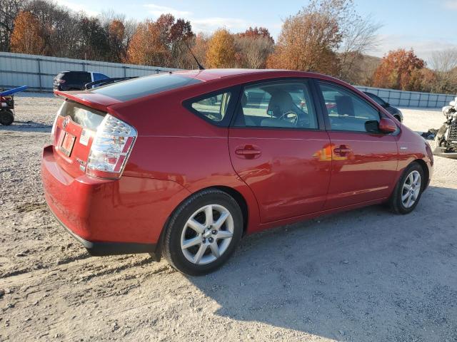 Photo 3 from auction – 2007 TOYOTA PRIUS with VIN JTDKB20U977664106