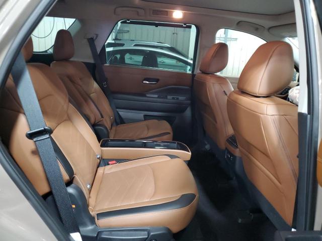Photo 11 from auction – 2023 NISSAN PATHFINDER with VIN 5N1DR3DK3PC275581