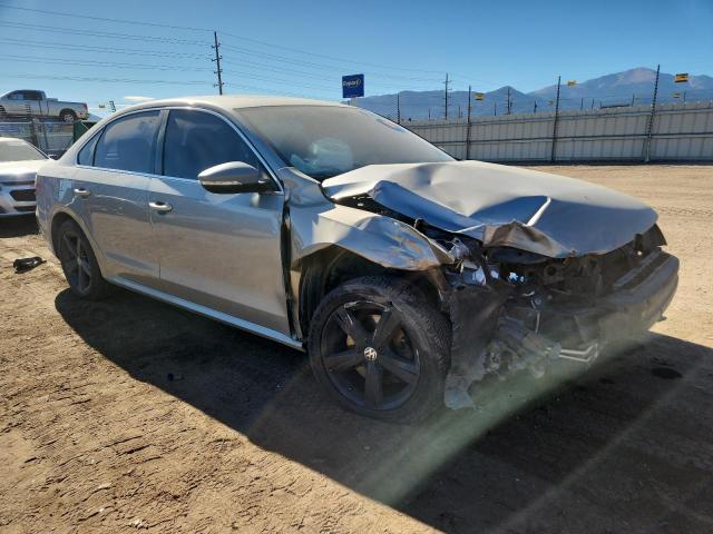 Photo 4 from auction – 2012 VOLKSWAGEN PASSAT SE with VIN 1VWBH7A36CC068614
