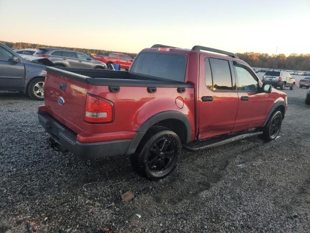Photo 3 from auction – 2007 FORD EXPLORER S with VIN 1FMEU31K37UA12671