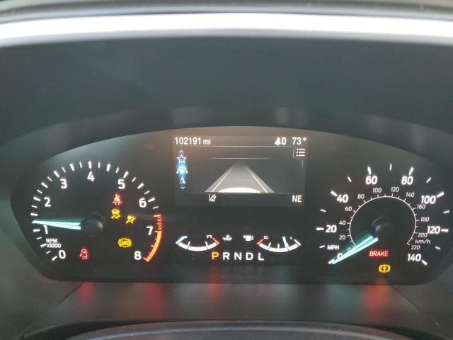 Photo 9 from auction – 2020 FORD ESCAPE SE with VIN 1FMCU0G69LUC50597