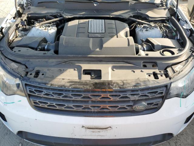 Photo 12 from auction – 2018 LAND ROVER DISCOVERY with VIN SALRG2RVXJA075483