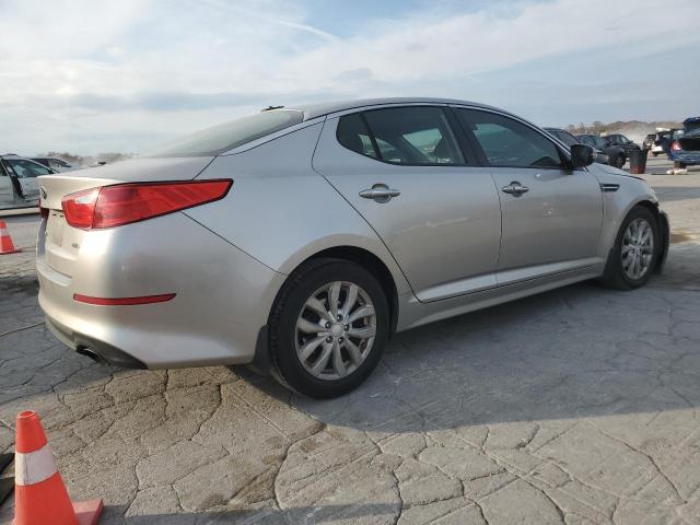 Photo 3 from auction – 2015 KIA OPTIMA EX with VIN 5XXGN4A76FG419755