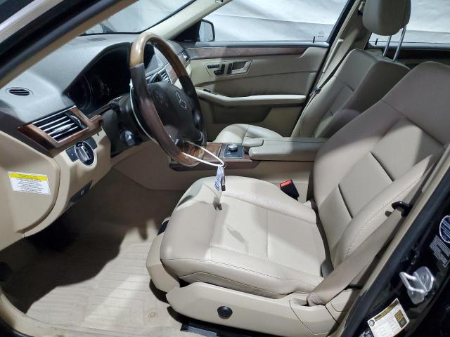 Photo 7 from auction – 2013 MERCEDES-BENZ E 350 4MAT with VIN WDDHF8JB9DA721732