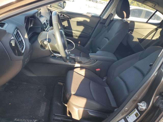Photo 7 from auction – 2015 MAZDA 3 TOURING with VIN JM1BM1V70F1270227