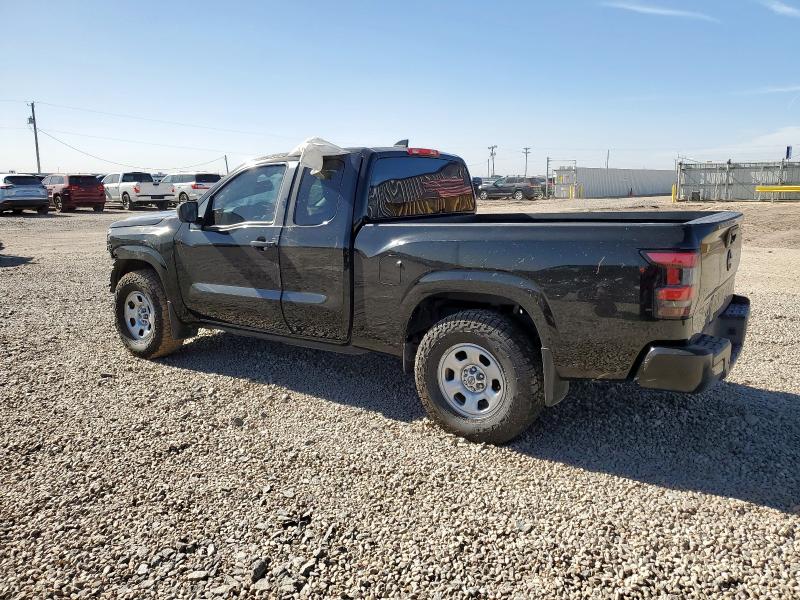 Photo 2 from auction – 2022 NISSAN FRONTIER S with VIN 1N6ED1CL6NN635754