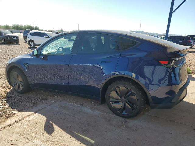 Photo 2 from auction – 2026 TESLA MODEL Y with VIN 7SAYGDEE3TF363525