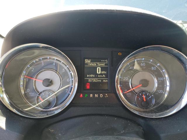 Photo 9 from auction – 2015 CHRYSLER TOWN & COU with VIN 2C4RC1BG2FR577142