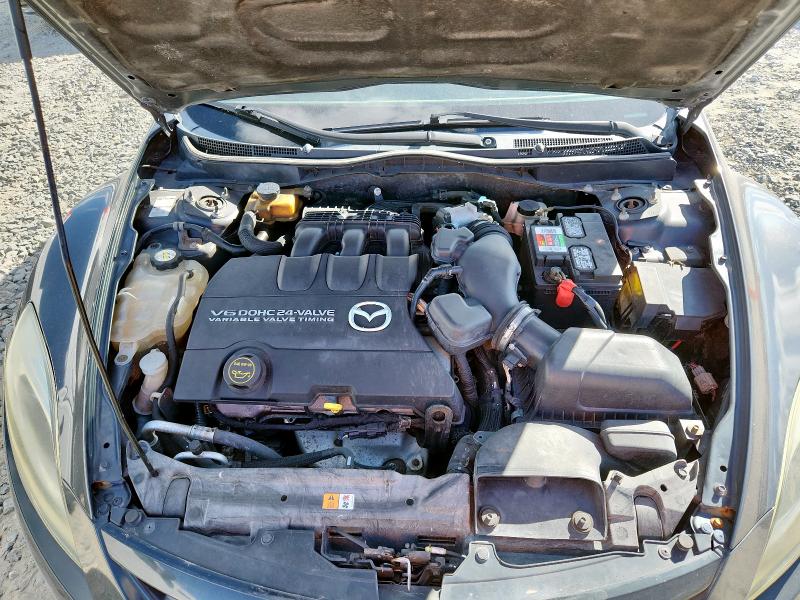 صورة رقم 11 من المزاد - 2012 MAZDA 6 S مع VIN 1YVHZ8EB0C5M13216