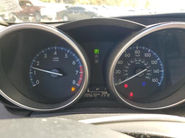 Photo 9 from auction – 2012 MAZDA 3 I with VIN JM1BL1W7XC1630942