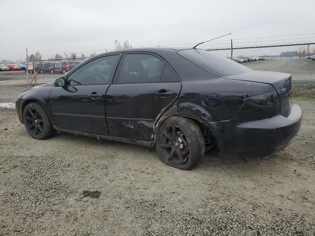 Photo 2 from auction – 2007 MAZDA 6 I with VIN 1YVHP80C175M34054
