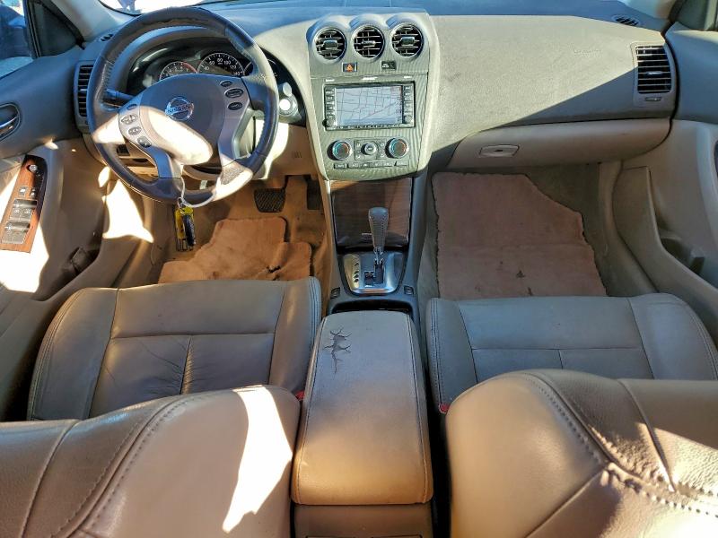 Фото 8 с аукциона – 2012 NISSAN ALTIMA BAS с VIN 1N4AL2AP6CC227236