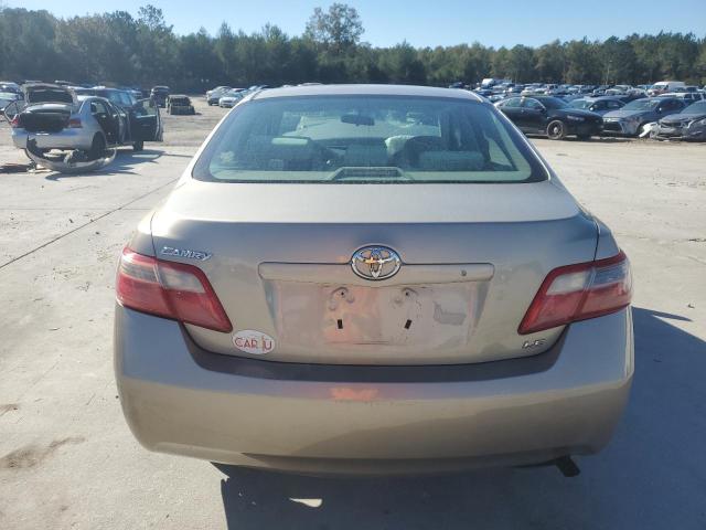 Photo 6 from auction – 2007 TOYOTA CAMRY CE with VIN 4T1BE46K67U503105