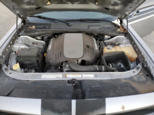 Photo 11 from auction – 2011 DODGE CHALLENGER with VIN 2B3CJ5DT4BH519354