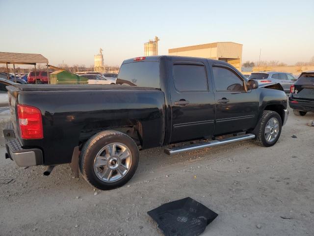 Photo 3 from auction – 2013 CHEVROLET SILVERADO with VIN 3GCPKSE71DG309858