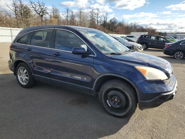 Photo 4 from auction – 2008 HONDA CR-V EXL with VIN JHLRE48758C036622