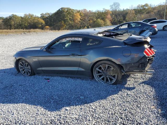 Photo 2 from auction – 2015 FORD MUSTANG GT with VIN 1FA6P8CF7F5301547