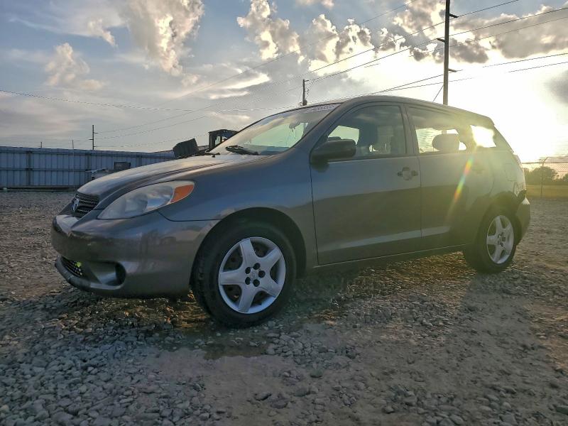 Photo 1 from auction – 2023 TOYOTA COROLLA MA with VIN 2T1KR32E28C694359