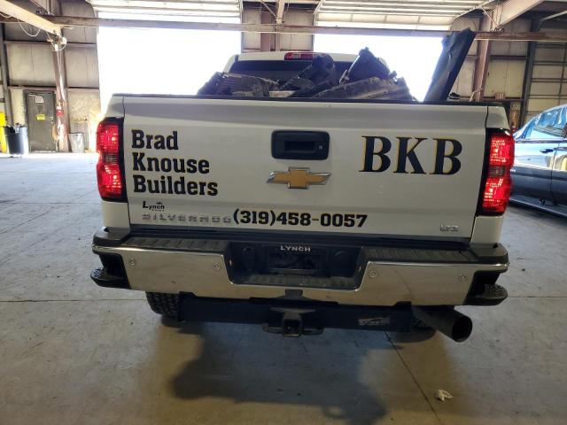Photo 6 from auction – 2019 CHEVROLET SILVERADO with VIN 1GC1KTEY7KF166028