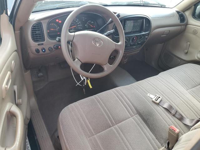 Photo 8 from auction – 2003 TOYOTA TUNDRA with VIN 5TBJN32143S362159