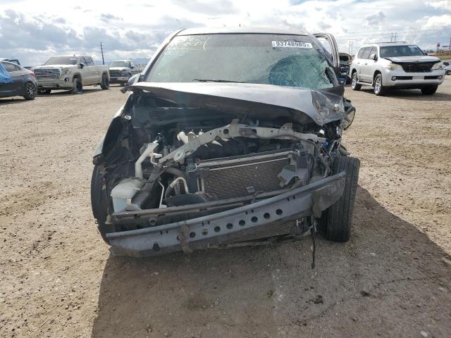 Photo 5 from auction – 2017 NISSAN VERSA NOTE with VIN 3N1CE2CP9HL363191