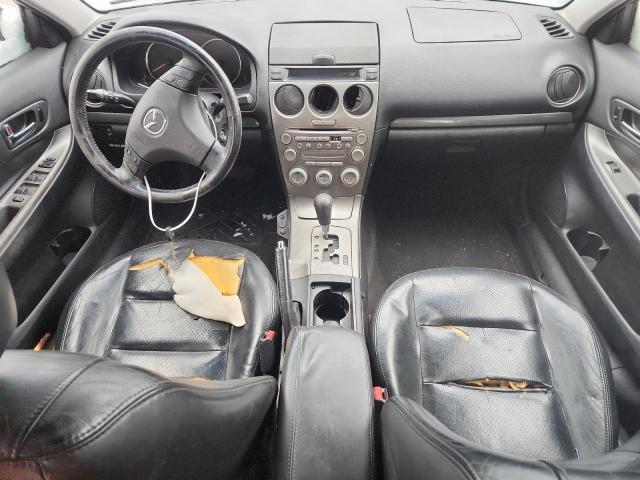 Photo 8 from auction – 2004 MAZDA 6 S with VIN 1YVFP84DX45N55350