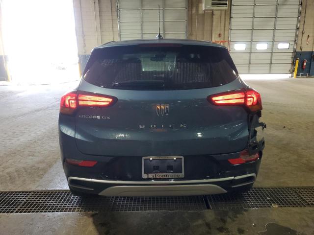Photo 6 from auction – 2025 BUICK ENCORE GX with VIN KL4AMBSP8SB029679