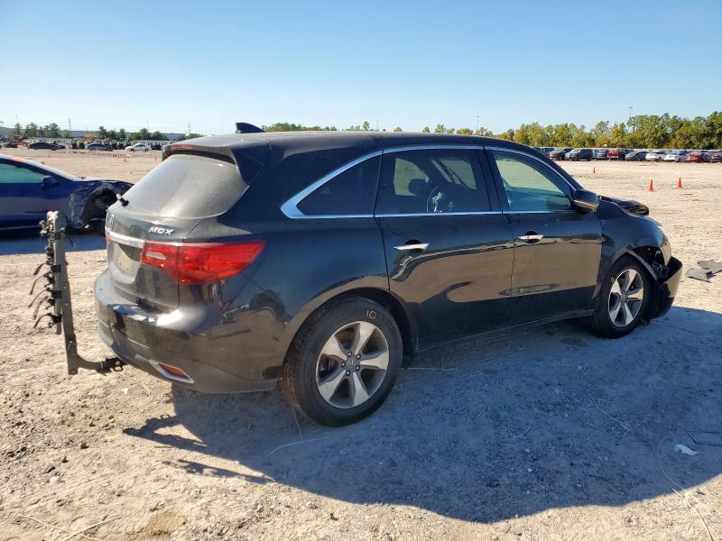 Фото 3 с аукциона – 2015 ACURA MDX с VIN 5FRYD3H24FB009954