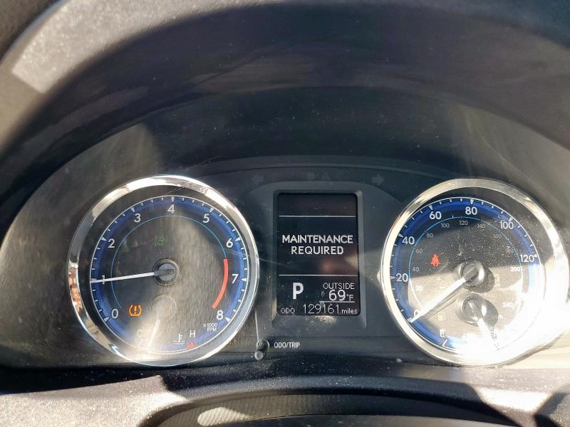 Zdjęcie 9 z aukcji – 2017 TOYOTA COROLLA L z VIN 2T1BURHE2HC930405