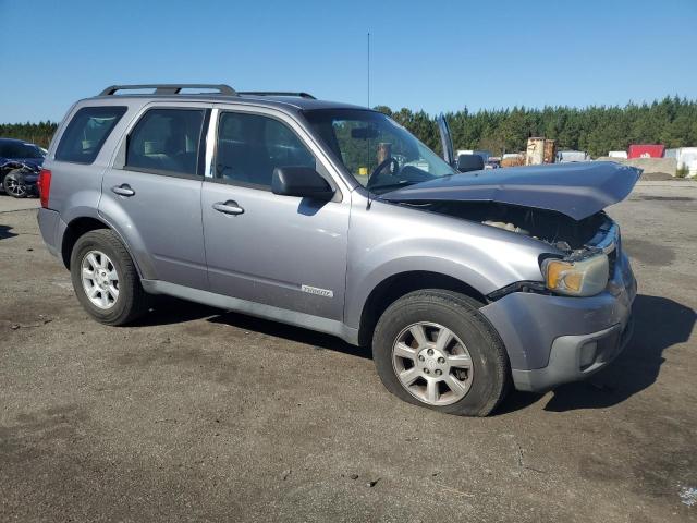 Photo 4 from auction – 2008 MAZDA TRIBUTE I with VIN 4F2CZ02Z58KM06709