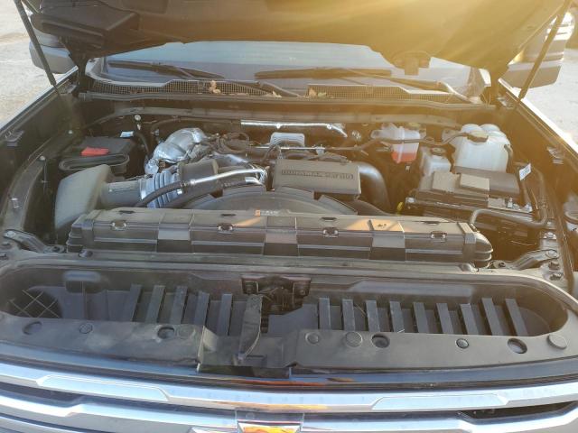 Photo 11 from auction – 2024 CHEVROLET SILVERADO with VIN 2GC4YPEY7R1219783
