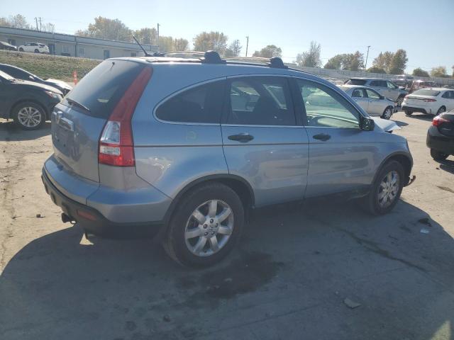 Photo 3 from auction – 2009 HONDA CR-V EX with VIN JHLRE48589C024562