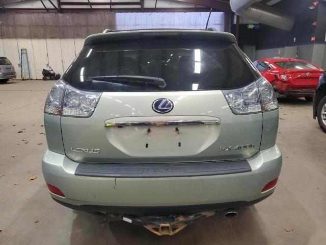 صورة رقم 6 من المزاد - 2008 LEXUS RX مع VIN JTJHW31U282043126