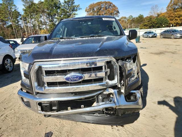 Photo 5 from auction – 2015 FORD F150 SUPER with VIN 1FTEW1E87FFC82815
