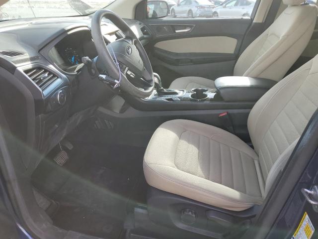 Photo 7 from auction – 2016 FORD EDGE SE with VIN 2FMPK3G9XGBC43074