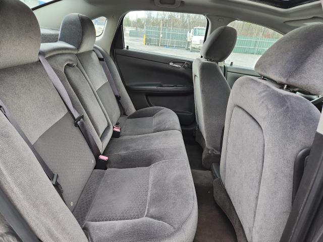 Photo 10 from auction – 2015 CHEVROLET IMPALA LIM with VIN 2G1WB5E35F1108415