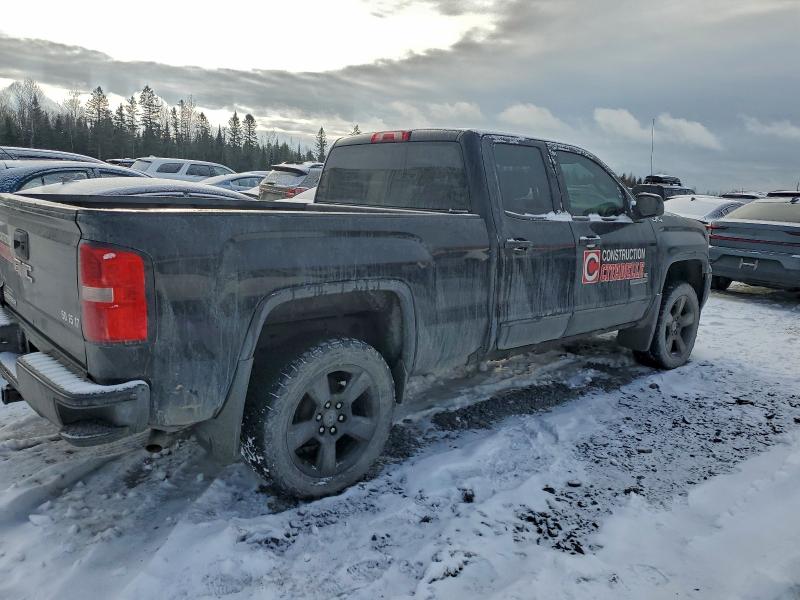 Photo 3 from auction – 2017 GMC SIERRA K15 with VIN 1GTV2LEC9HZ118219