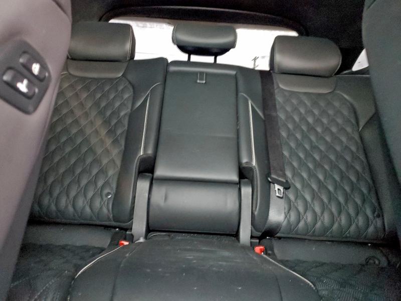 Photo 10 from auction – 2025 GENESIS GV70 BASE with VIN 5NMMCDTC5SH022598