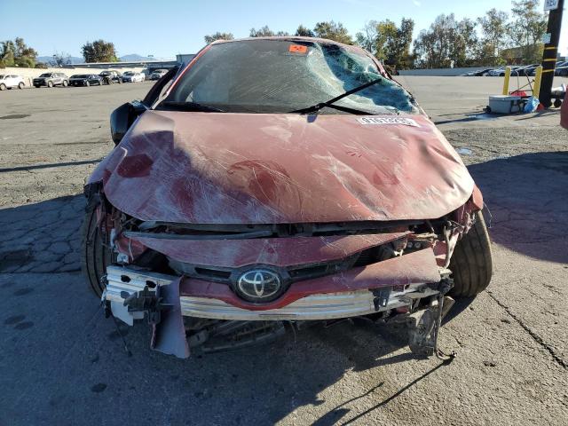 Photo 5 from auction – 2024 TOYOTA GR COROLLA with VIN JTNABAAE9RA011421