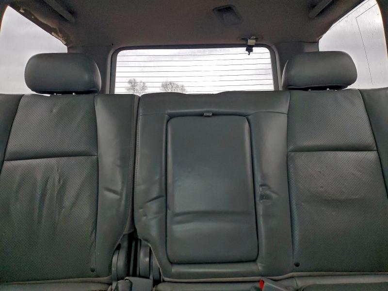 Photo 10 from auction – 2005 HONDA PILOT EXL with VIN 5FNYF18555B063210