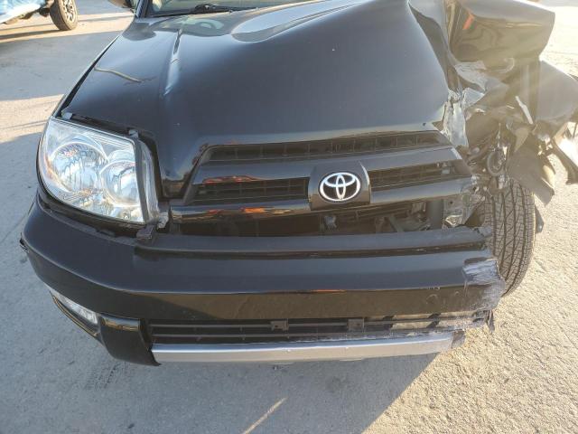 Photo 11 from auction – 2004 TOYOTA 4RUNNER LI with VIN JTEBT17RX40041571