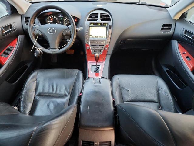 Photo 8 from auction – 2008 LEXUS ES 350 with VIN JTHBJ46G882242776