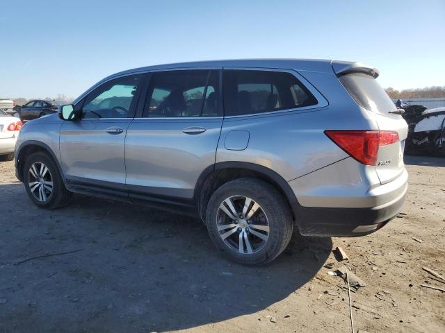 Photo 2 from auction – 2016 HONDA PILOT EX with VIN 5FNYF6H35GB035941
