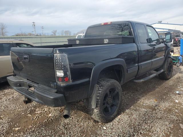 Photo 3 from auction – 2001 CHEVROLET SILVERADO with VIN 1GCHK29111E333588