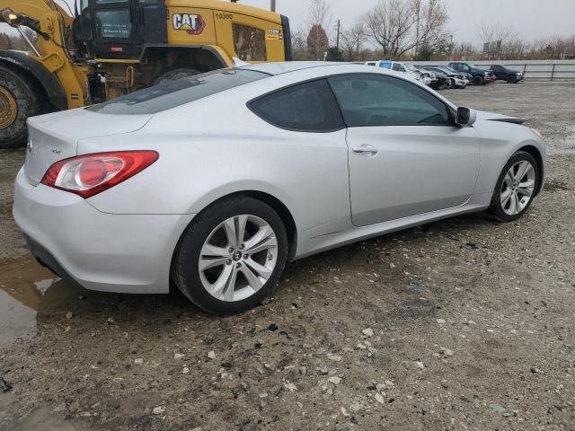 Photo 3 from auction – 2012 HYUNDAI GENESIS CO with VIN KMHHT6KD0CU070393