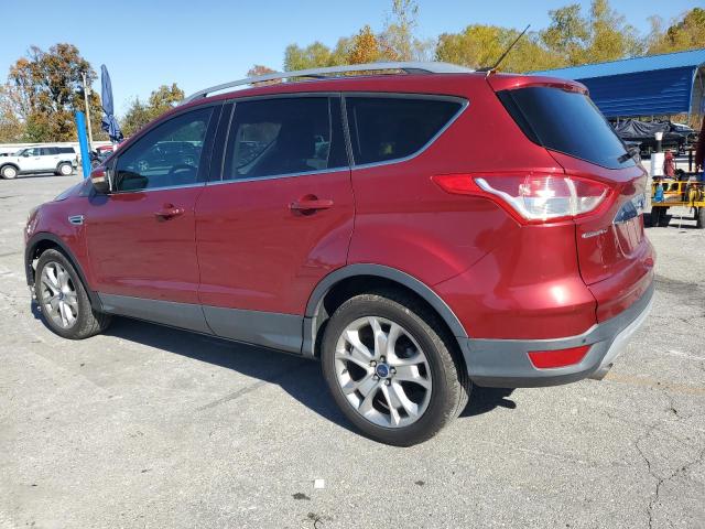 Photo 2 from auction – 2016 FORD ESCAPE TIT with VIN 1FMCU0J99GUA28991