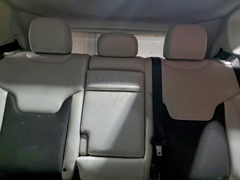 Photo 10 from auction – 2019 JEEP COMPASS LA with VIN 3C4NJCBB5KT616527